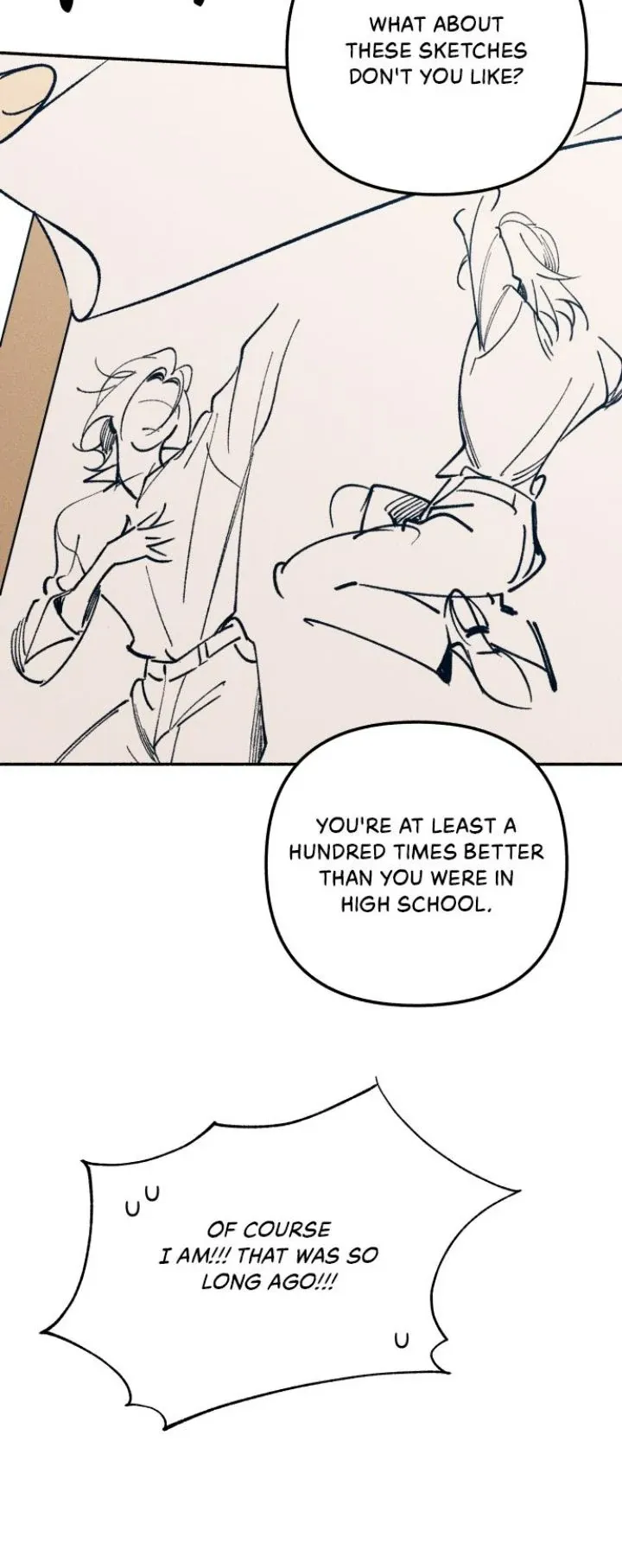 My First Love Hate Chapter 80 page 33 - 