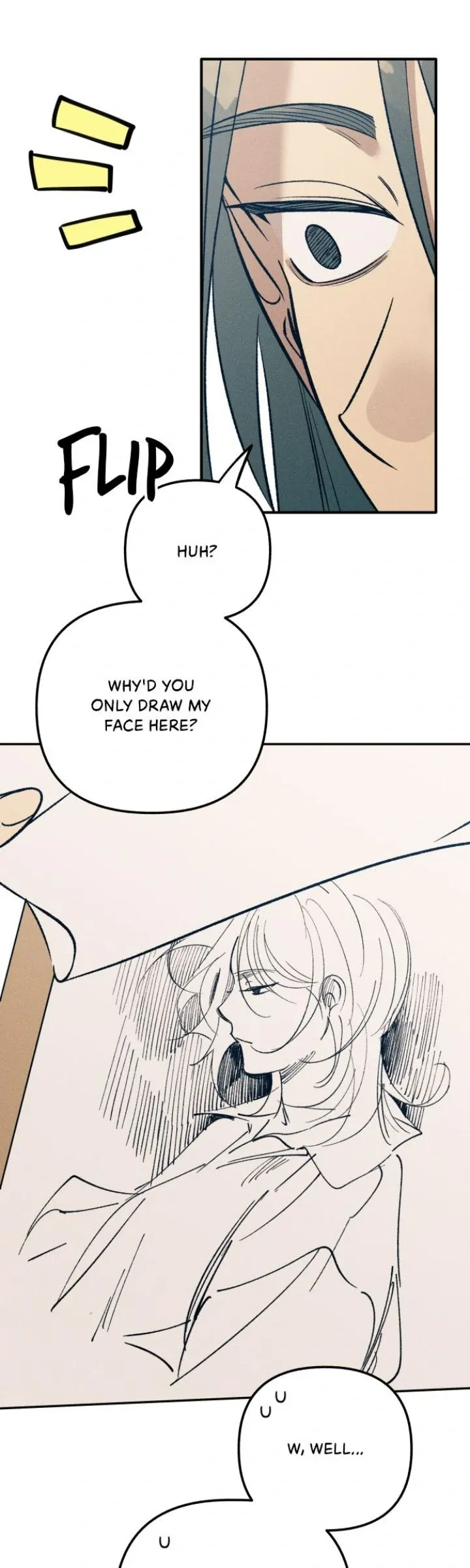 My First Love Hate Chapter 80 page 34 - 