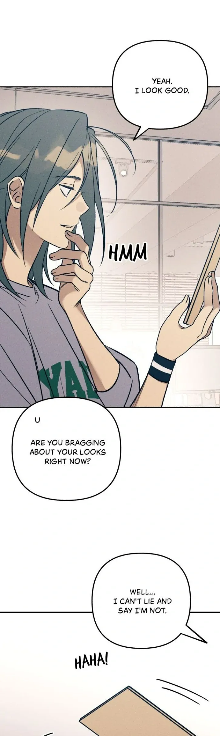 My First Love Hate Chapter 80 page 37 - 