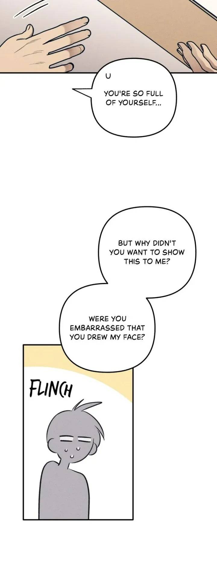 My First Love Hate Chapter 80 page 38 - 
