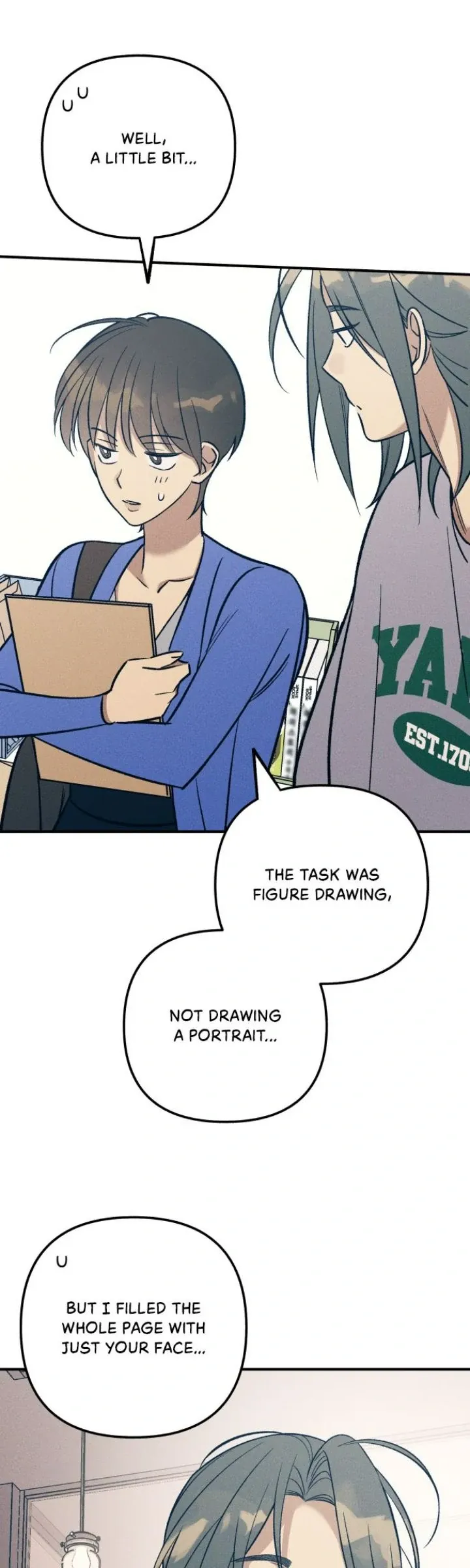 My First Love Hate Chapter 80 page 39 - 