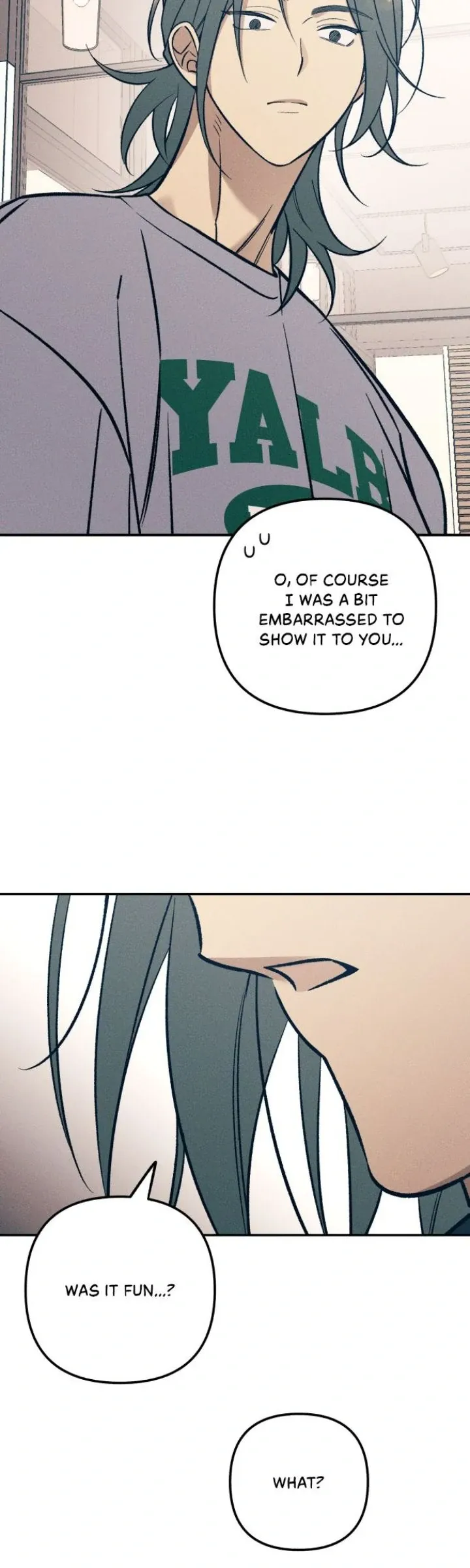 My First Love Hate Chapter 80 page 40 - 