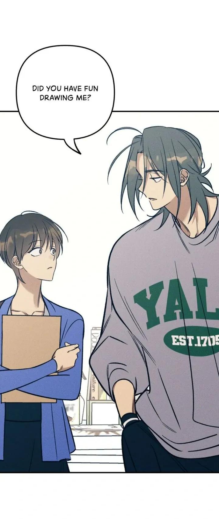 My First Love Hate Chapter 80 page 41 - 
