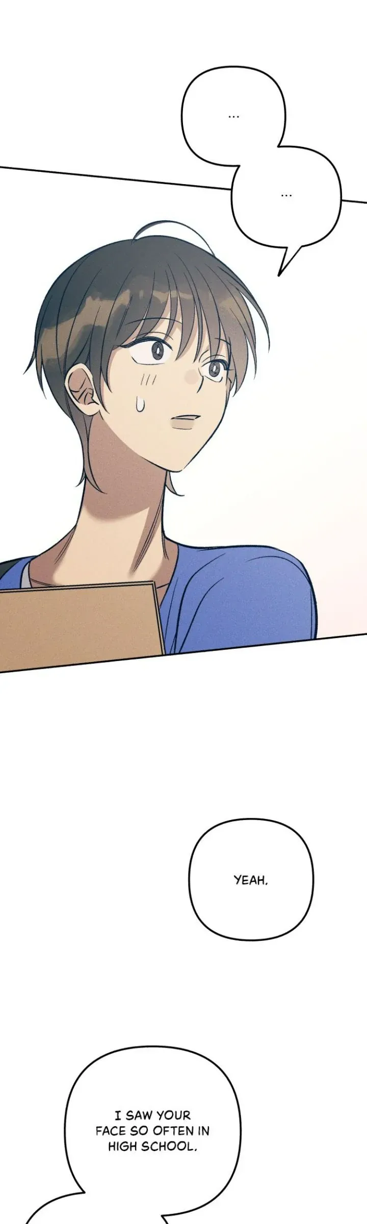 My First Love Hate Chapter 80 page 42 - 