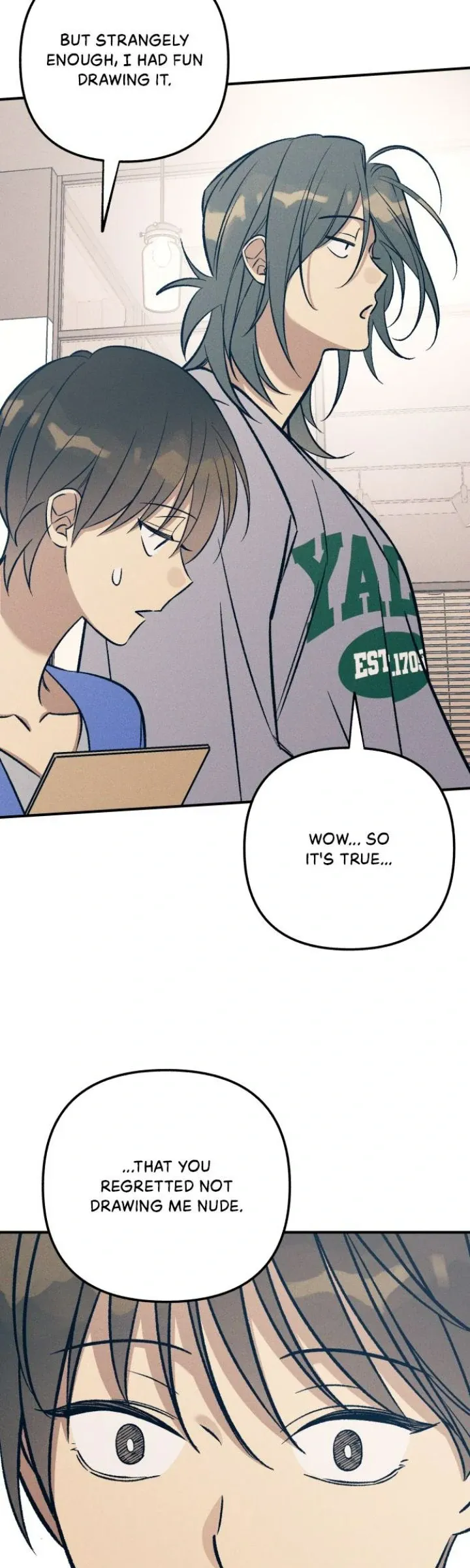 My First Love Hate Chapter 80 page 43 - 
