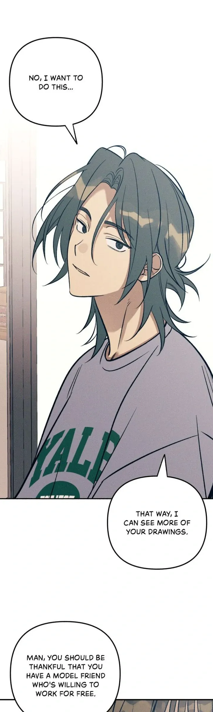 My First Love Hate Chapter 80 page 48 - 