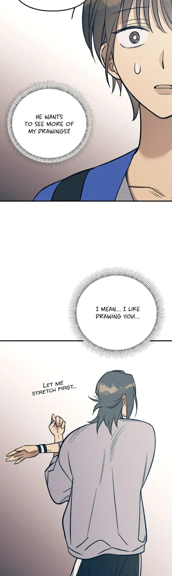 My First Love Hate Chapter 80 page 49 - 