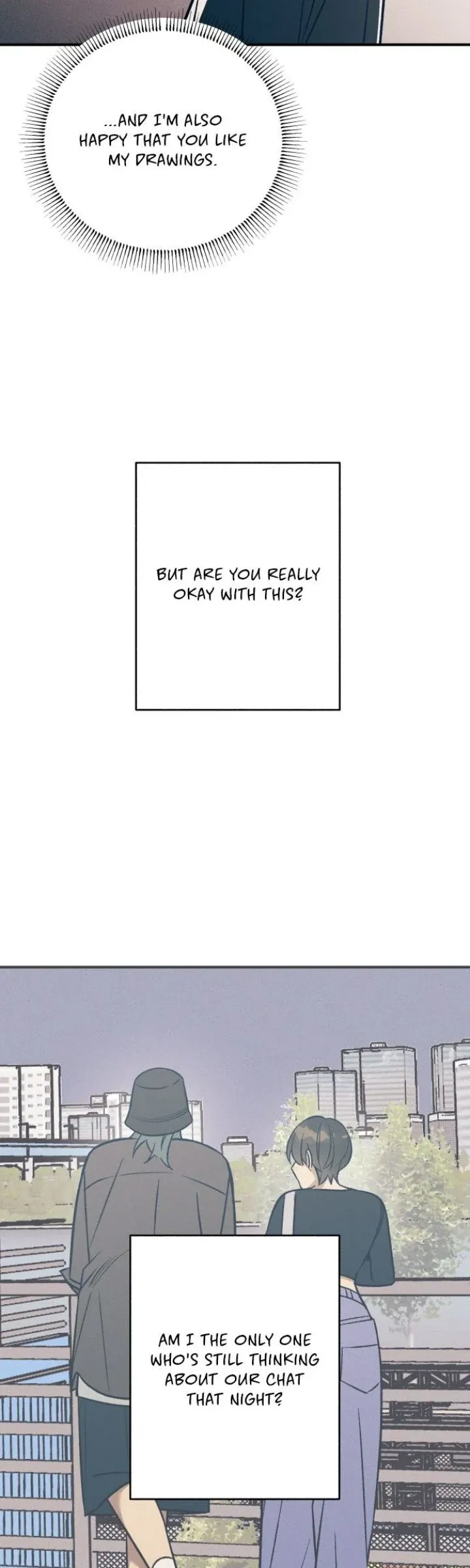 My First Love Hate Chapter 80 page 50 - 