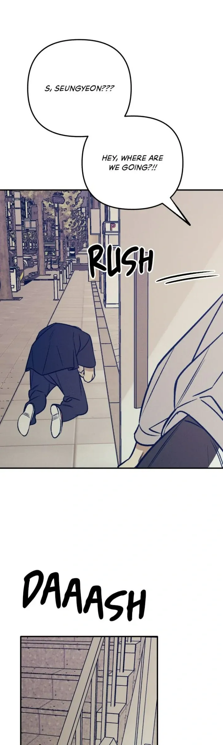 My First Love Hate Chapter 80 page 7 - 