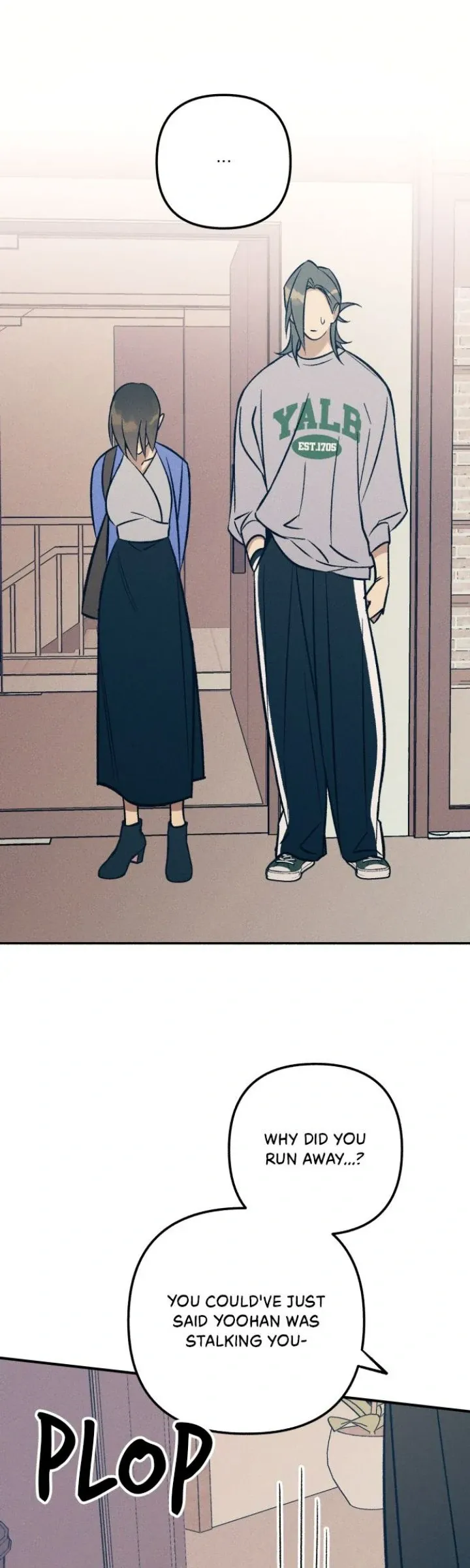 My First Love Hate Chapter 80 page 9 - 