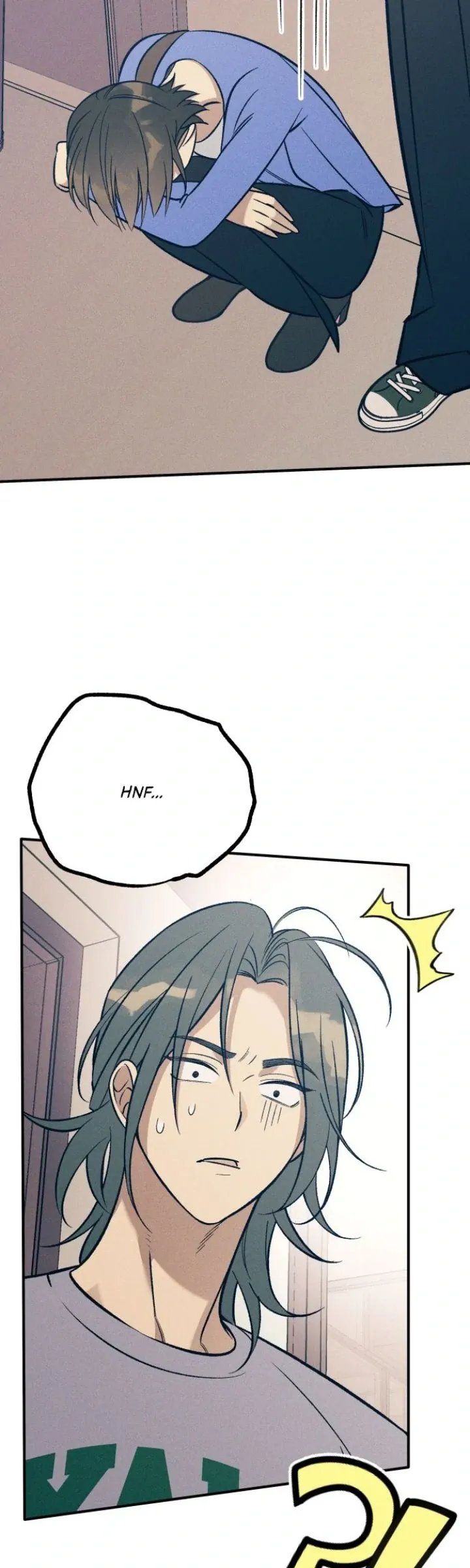My First Love Hate Chapter 80 page 10 - 
