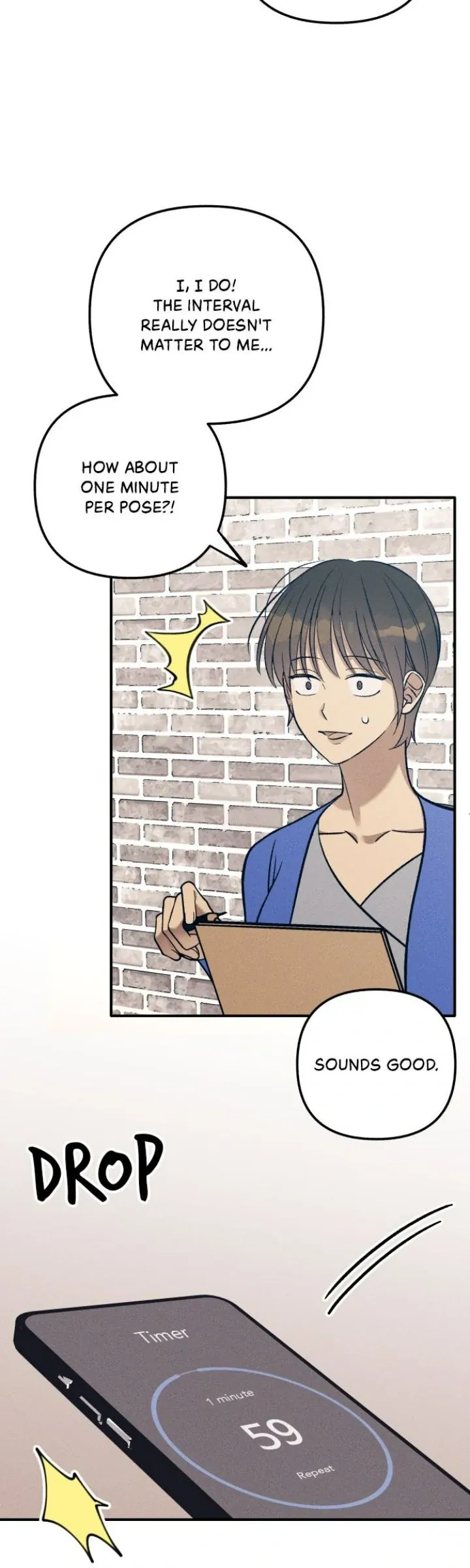 My First Love Hate Chapter 81 page 2 - 