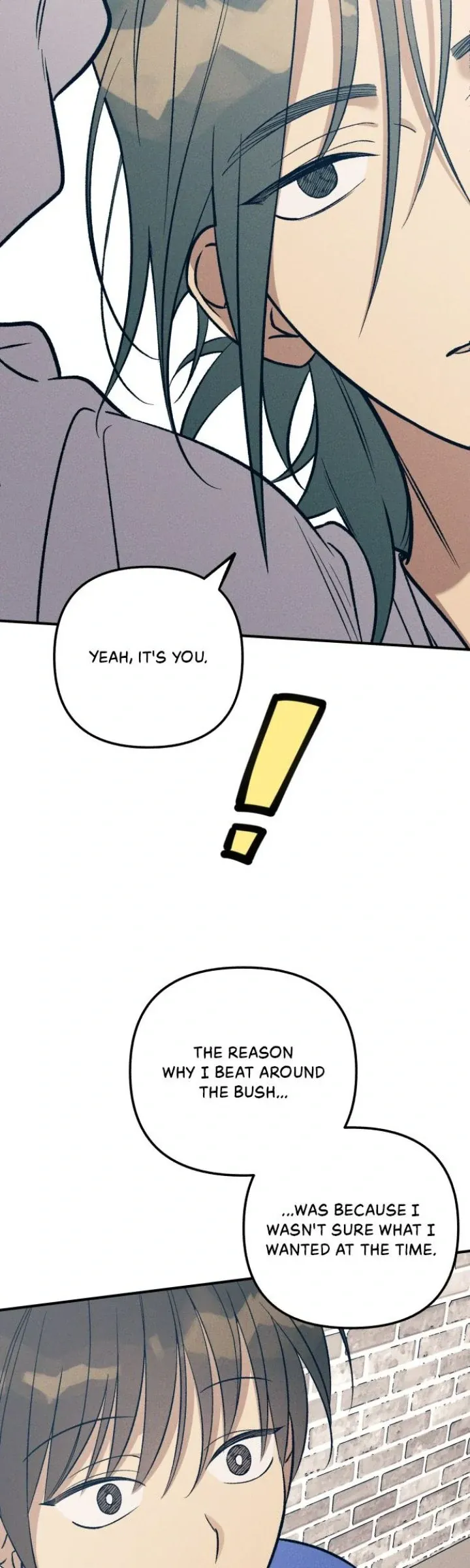 My First Love Hate Chapter 81 page 11 - 