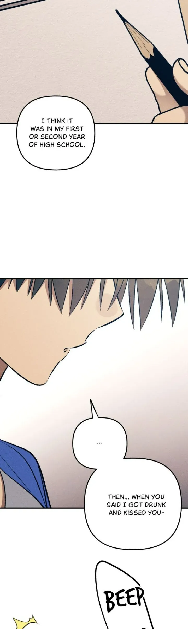 My First Love Hate Chapter 81 page 14 - 