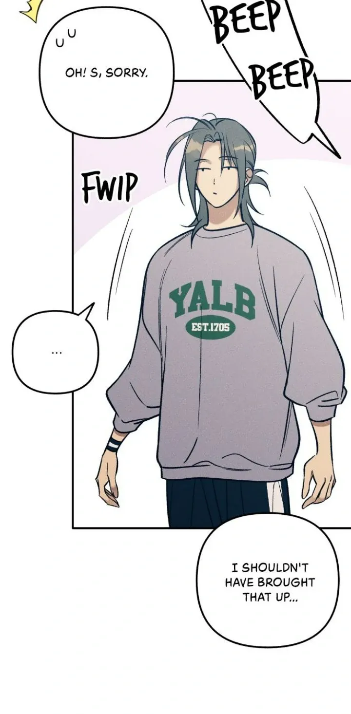 My First Love Hate Chapter 81 page 15 - 