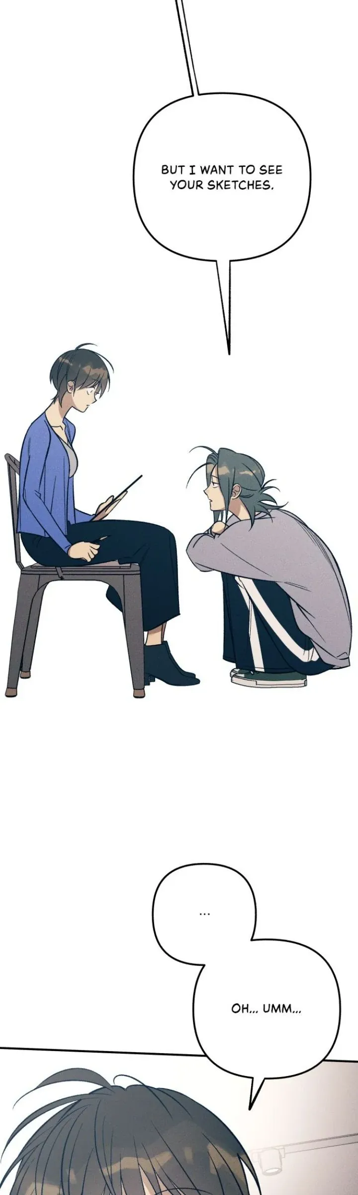 My First Love Hate Chapter 81 page 17 - 