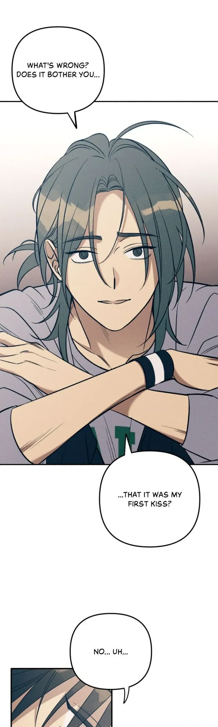 My First Love Hate Chapter 81 page 19 - 