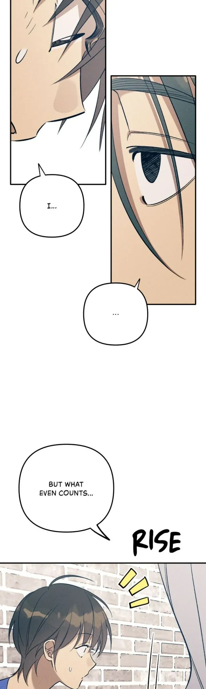 My First Love Hate Chapter 81 page 20 - 