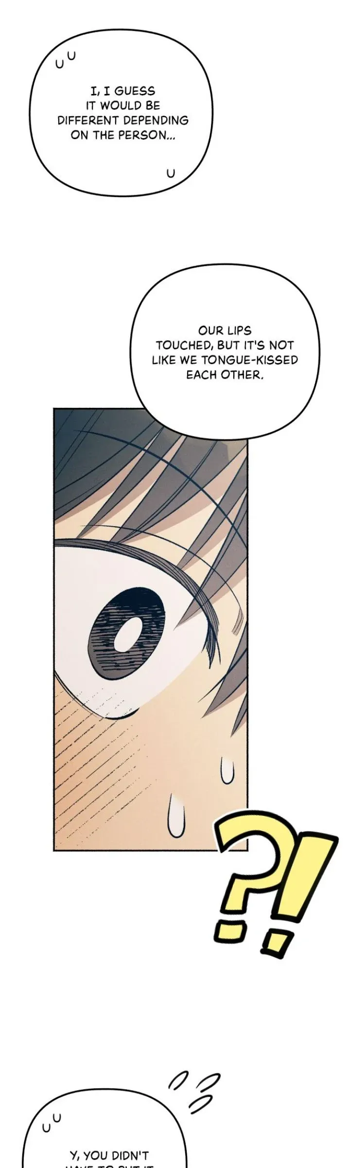 My First Love Hate Chapter 81 page 22 - 