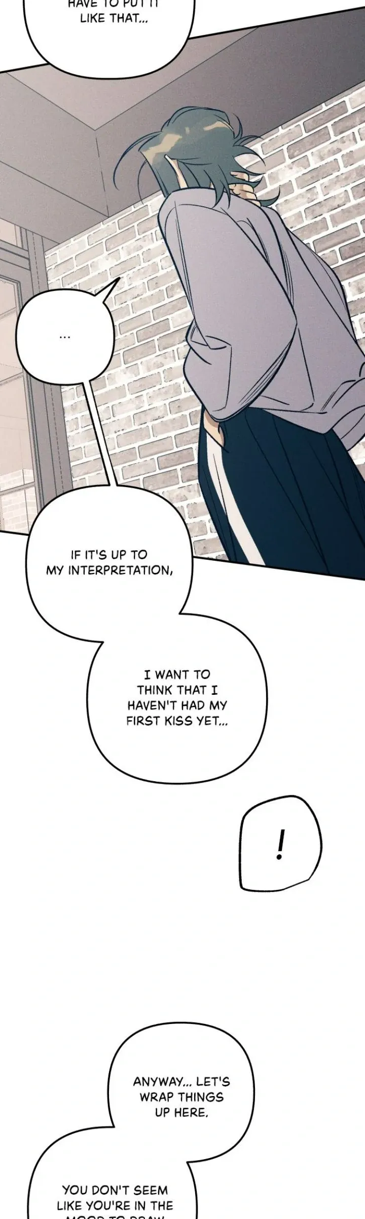 My First Love Hate Chapter 81 page 23 - 
