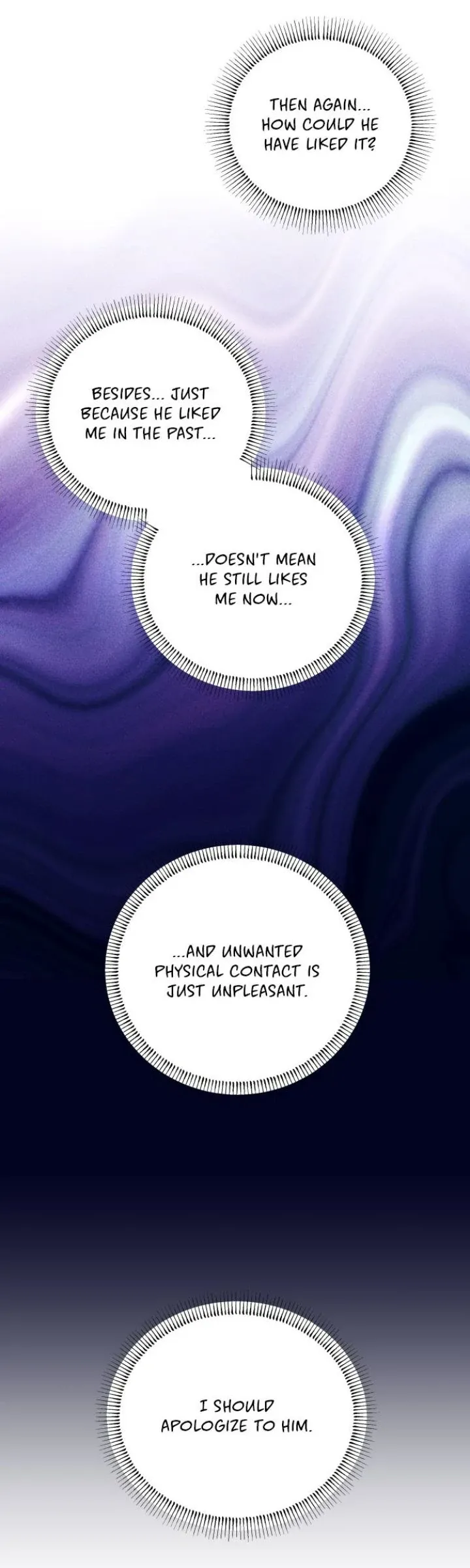 My First Love Hate Chapter 81 page 25 - 