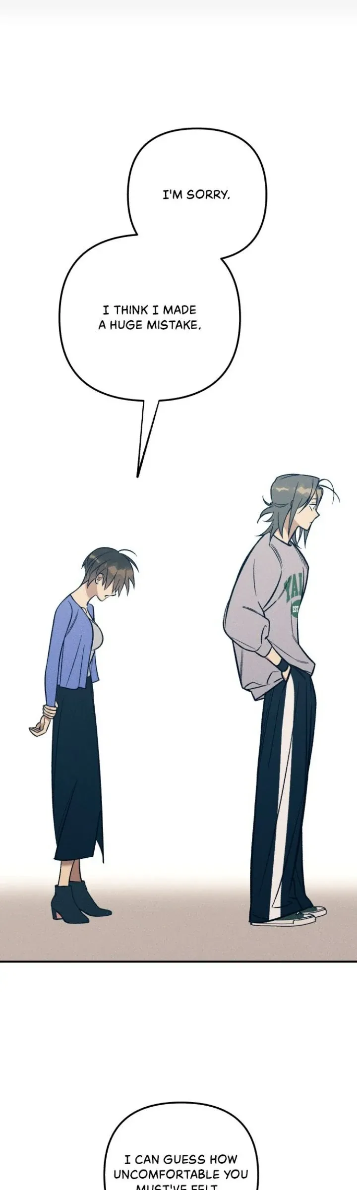My First Love Hate Chapter 81 page 26 - 