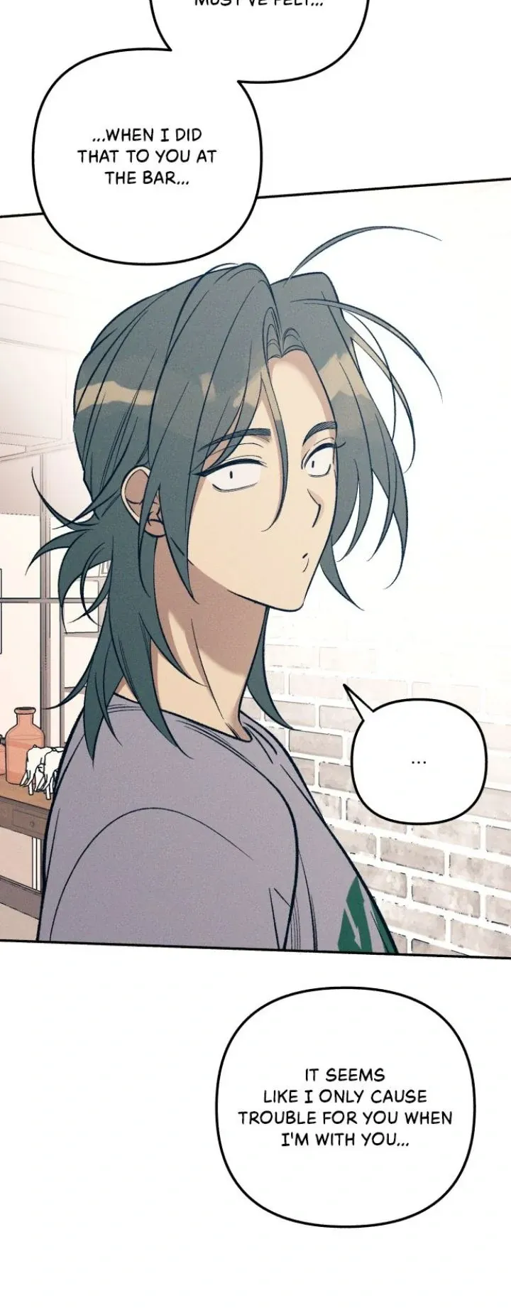 My First Love Hate Chapter 81 page 27 - 