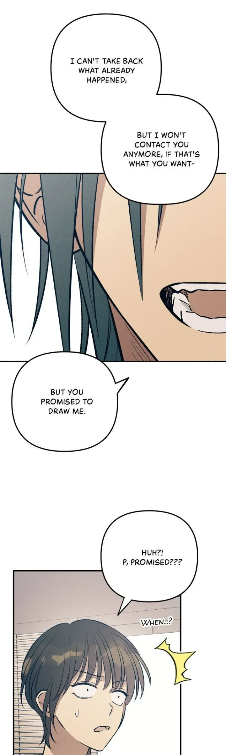 My First Love Hate Chapter 81 page 28 - 