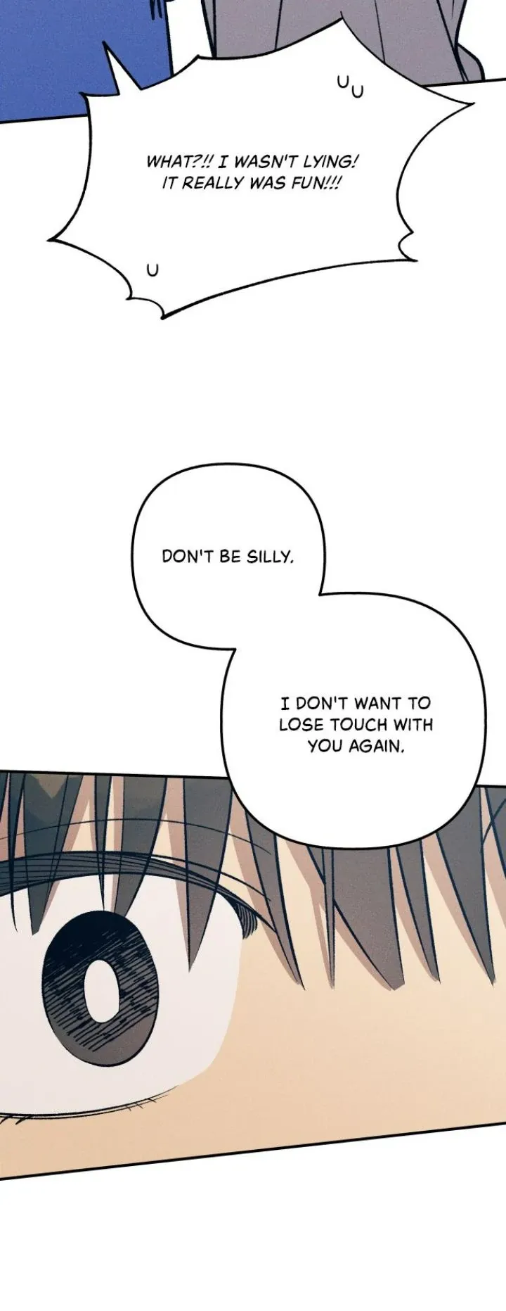 My First Love Hate Chapter 81 page 30 - 