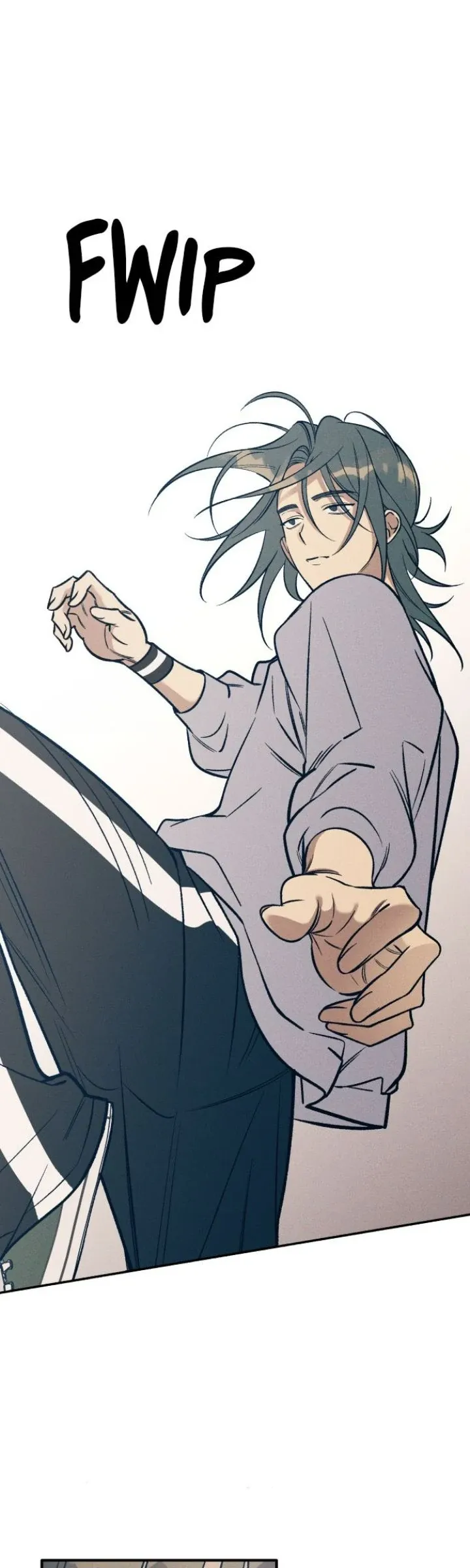 My First Love Hate Chapter 81 page 4 - 