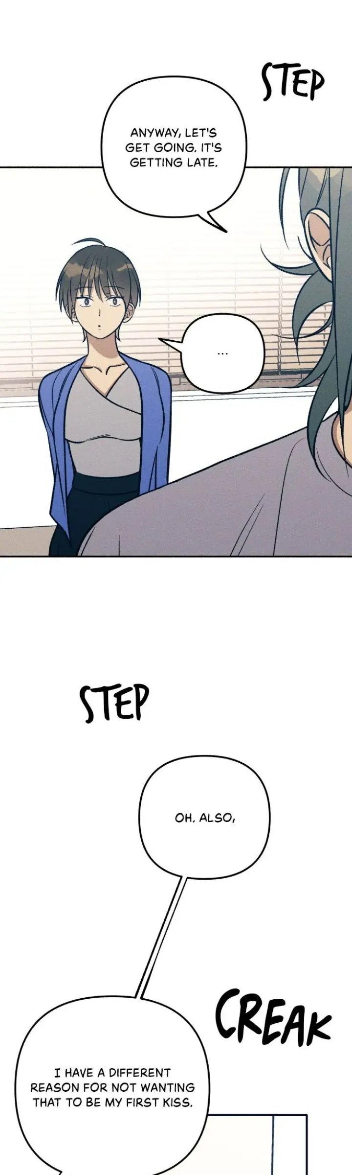 My First Love Hate Chapter 81 page 31 - 