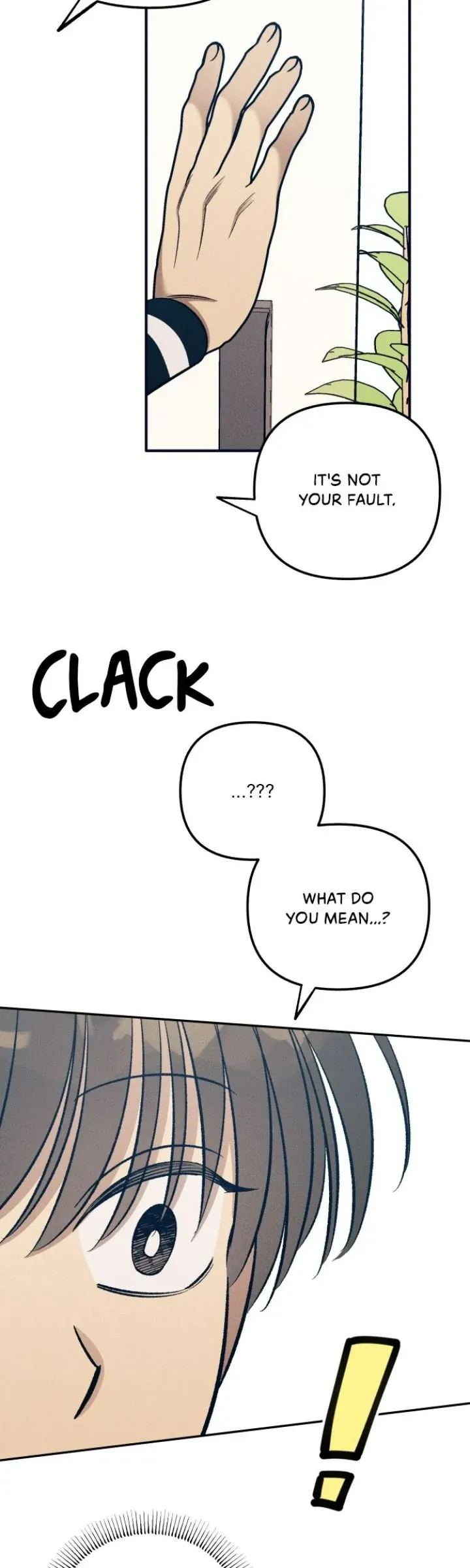 My First Love Hate Chapter 81 page 32 - 