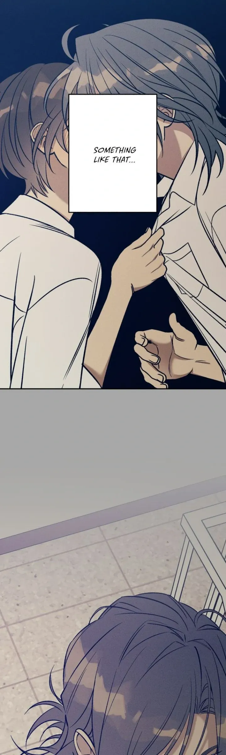 My First Love Hate Chapter 81 page 38 - 