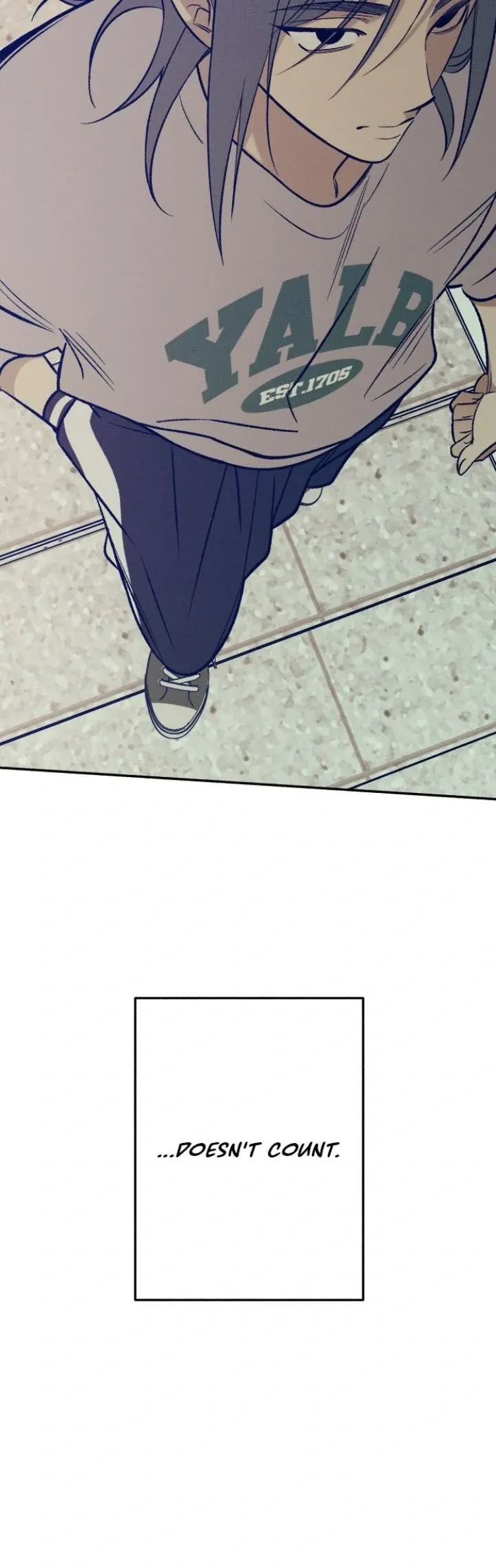 My First Love Hate Chapter 81 page 39 - 