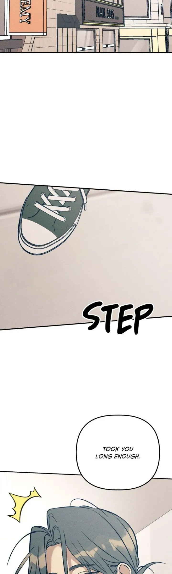 My First Love Hate Chapter 81 page 41 - 