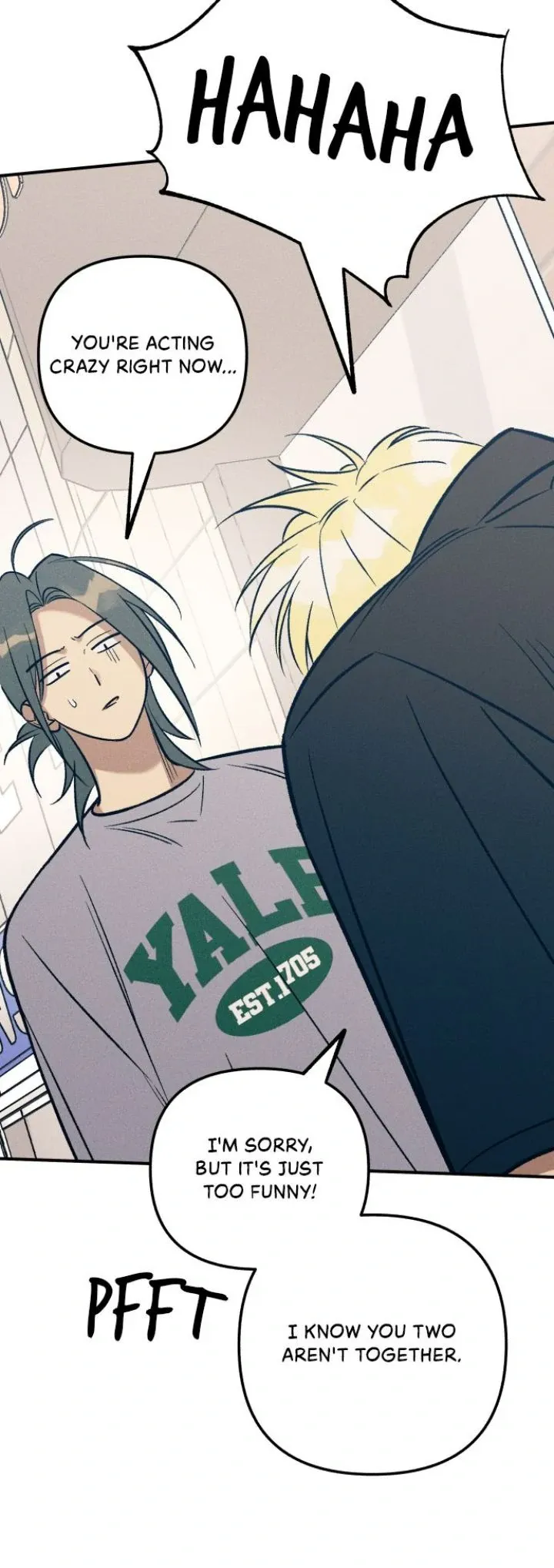 My First Love Hate Chapter 81 page 45 - 