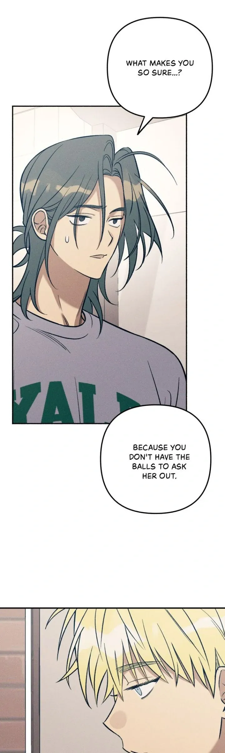 My First Love Hate Chapter 81 page 46 - 