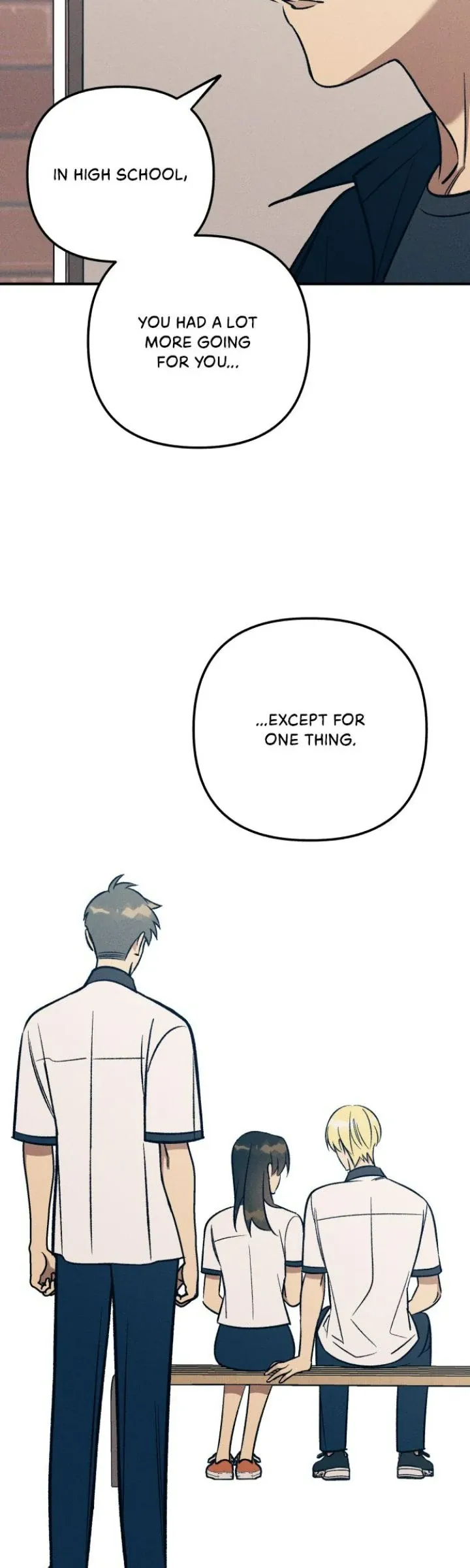 My First Love Hate Chapter 81 page 47 - 