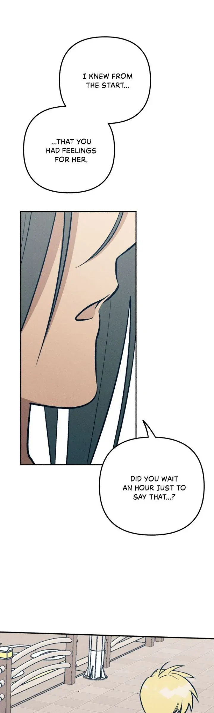 My First Love Hate Chapter 81 page 52 - 