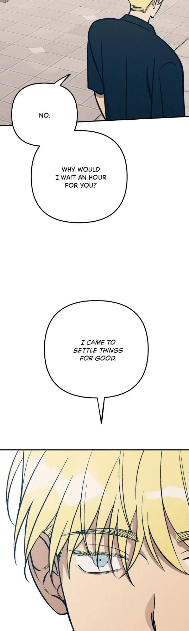 My First Love Hate Chapter 81 page 53 - 