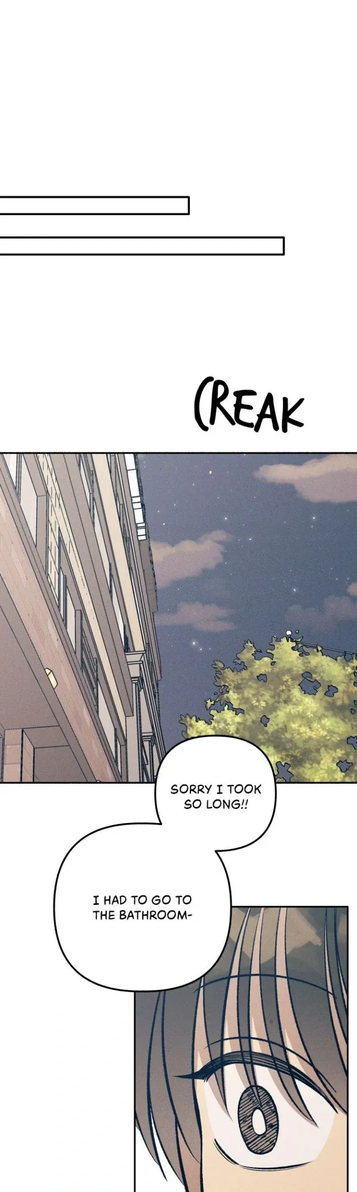 My First Love Hate Chapter 81 page 55 - 
