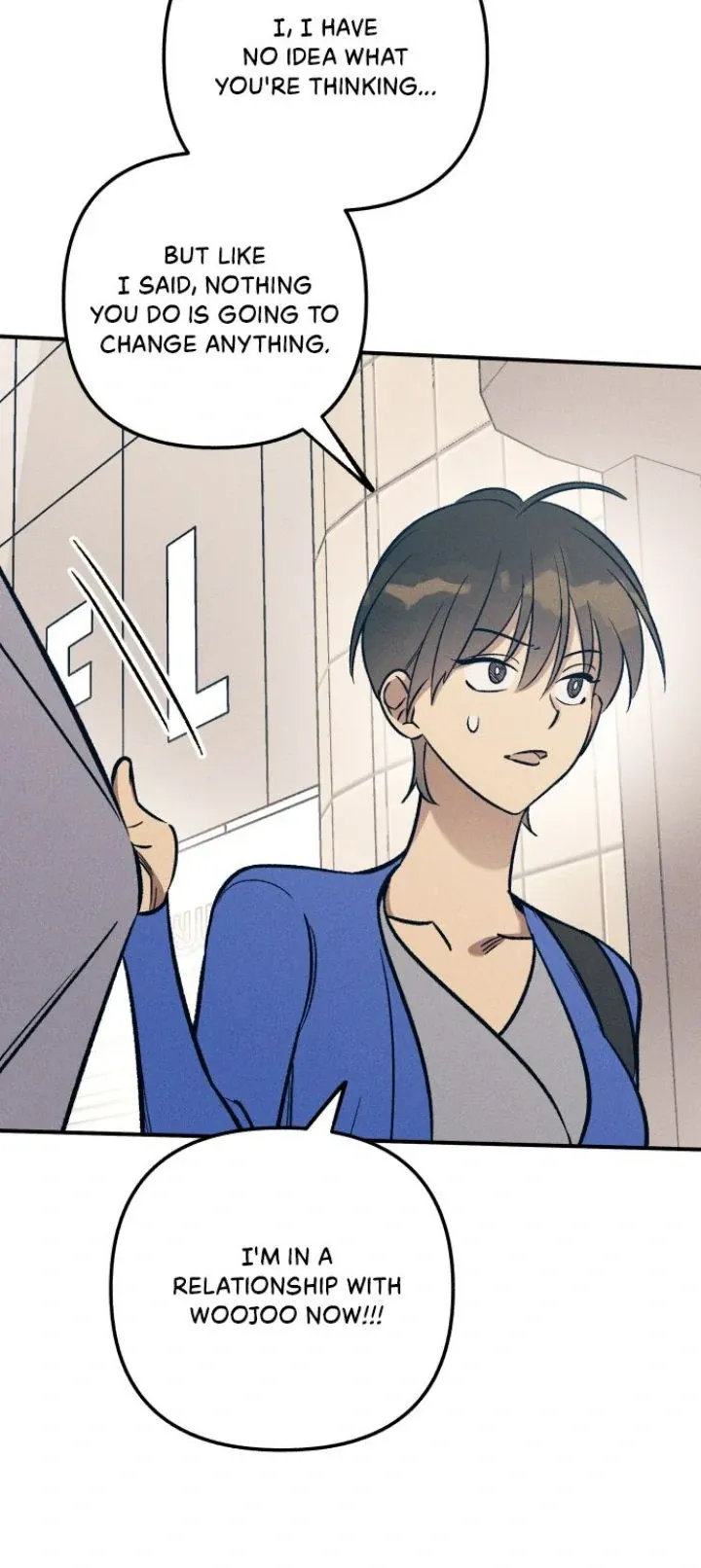 My First Love Hate Chapter 81 page 57 - 