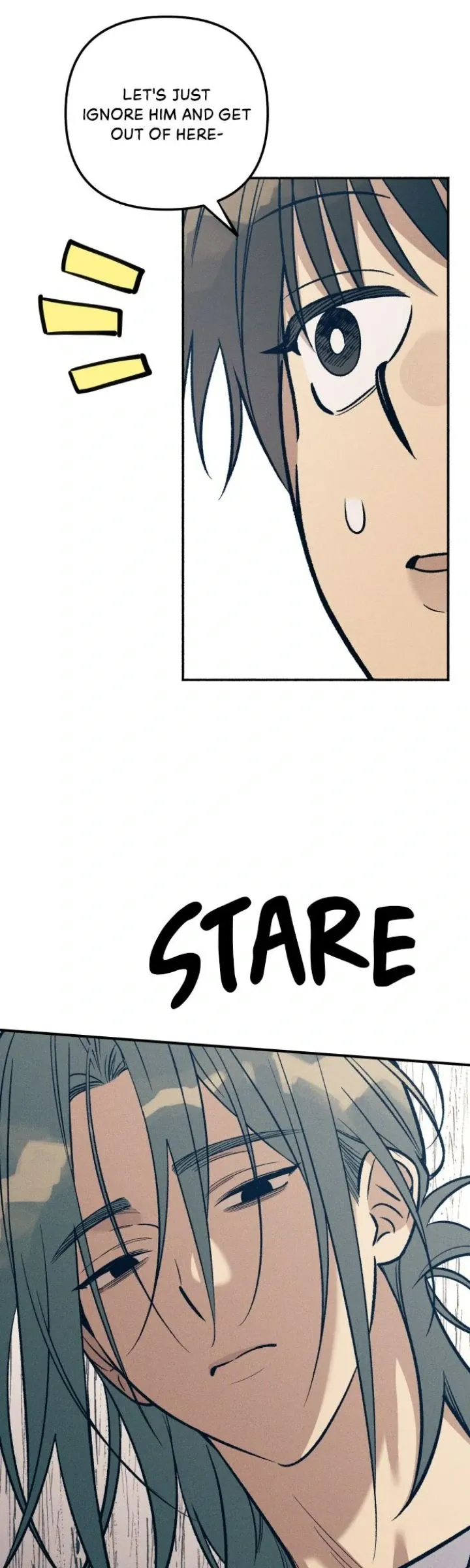 My First Love Hate Chapter 81 page 58 - 