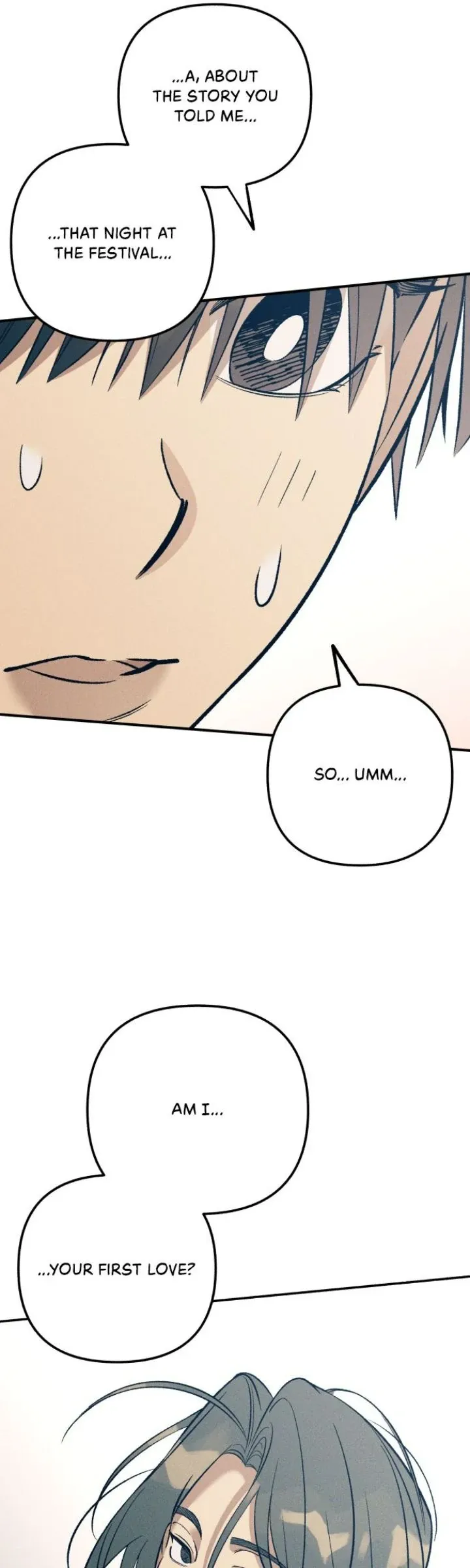 My First Love Hate Chapter 81 page 7 - 