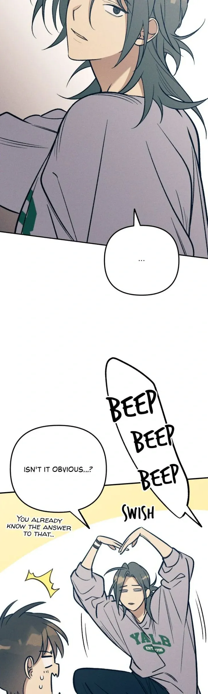 My First Love Hate Chapter 81 page 8 - 