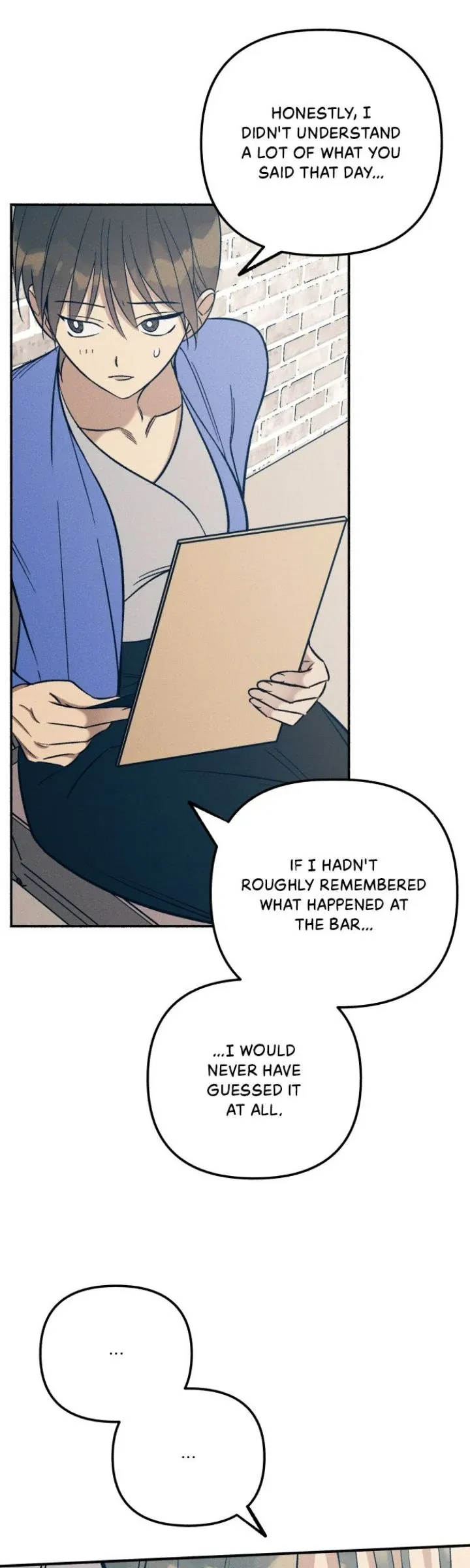 My First Love Hate Chapter 81 page 10 - 