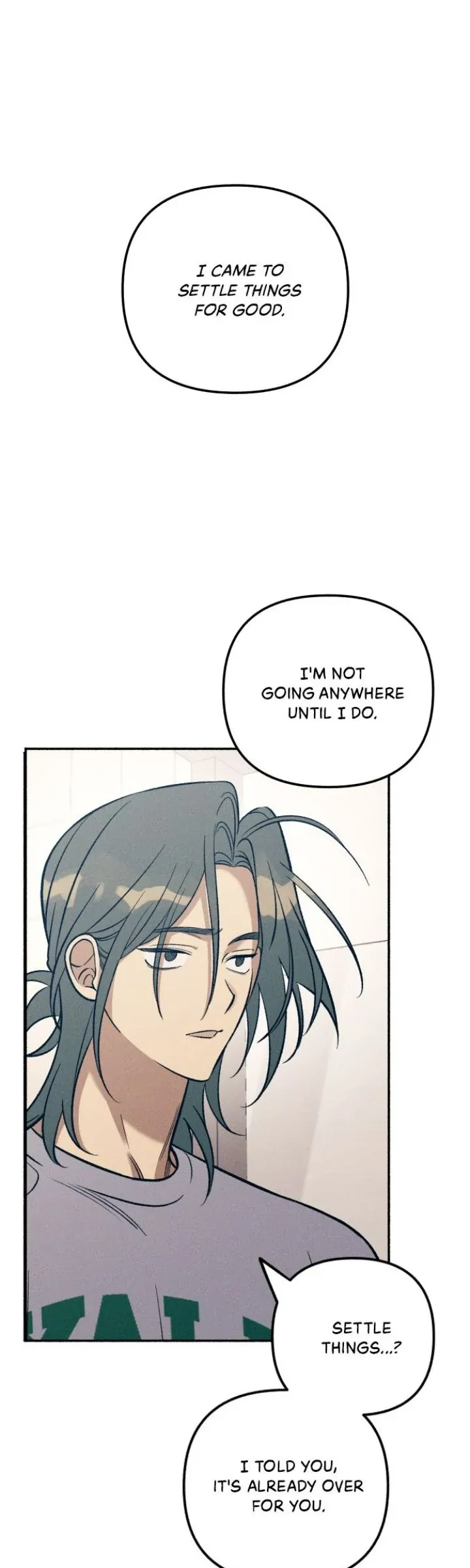 My First Love Hate Chapter 82 page 1 - 