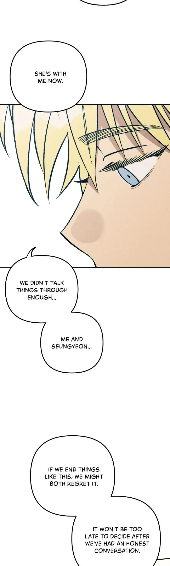 My First Love Hate Chapter 82 page 2 - 