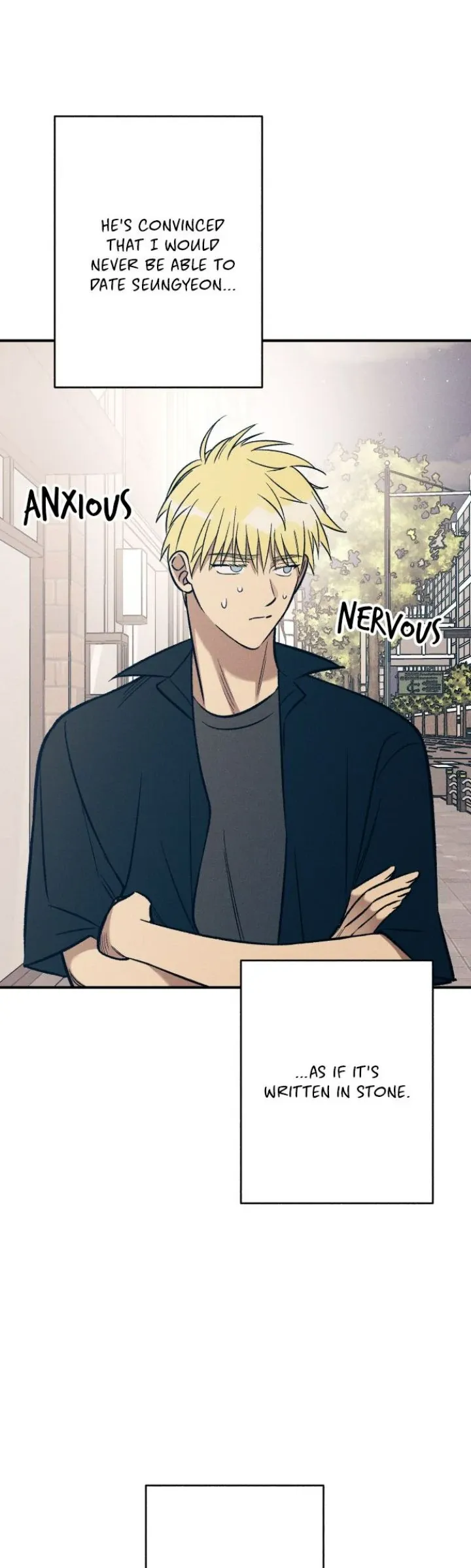 My First Love Hate Chapter 82 page 11 - 