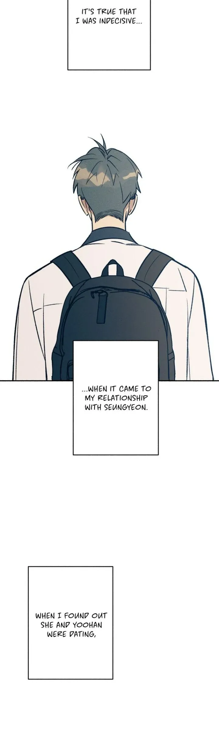 My First Love Hate Chapter 82 page 12 - 